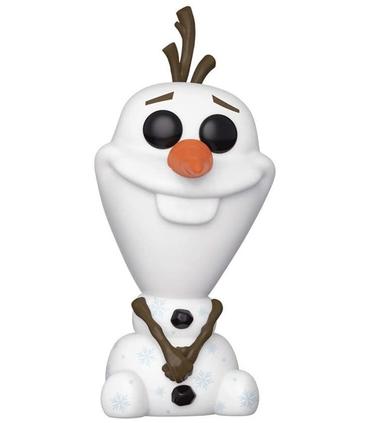 figura-funko-pop-olaf-frozen-2