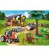 playmobil-6814-country-almacen-de-madera-y-tractor