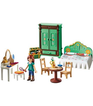 playmobil-9476-spirit-habitacion-de-lucky