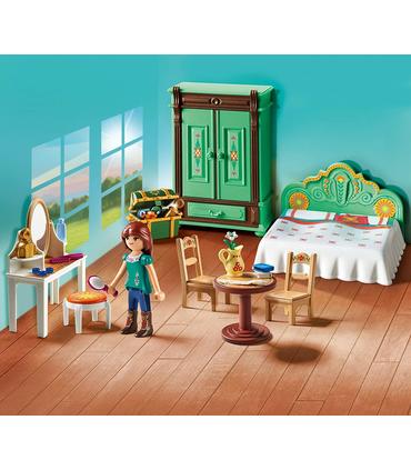playmobil-9476-spirit-habitacion-de-lucky