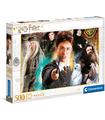 Puzzle Hqc Harry Potter 500 Pz