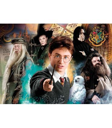 puzzle-hqc-harry-potter-500-pz