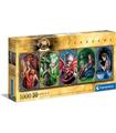 Puzzle Panorama Anne Stokes 1000 Pz
