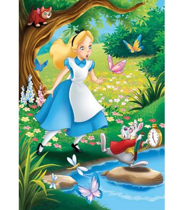 puzzle-disney-classic-3x48-pz