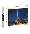 Puzzle Paris 2000 Pz