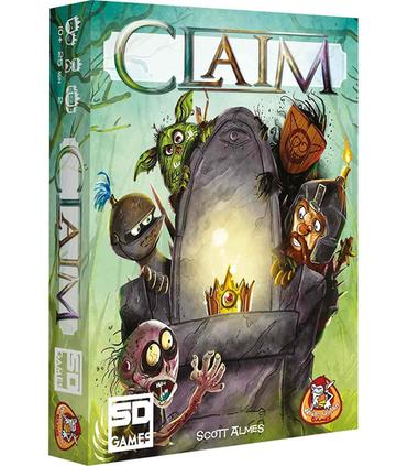 claim