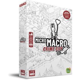 micro-macro