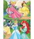 puzzle-princesas-disney-2x20-piezas