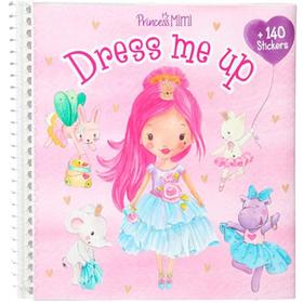 libro-de-pegatinas-princess-mimi-dress-me-up