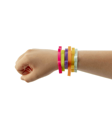 pulseras-animales-silicona-surtidas