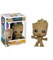 Figura Funko POP Marvel Guardians 2 Groot Young