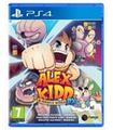 Alex Kidd In Miracle World DX Signature Edition Ps4