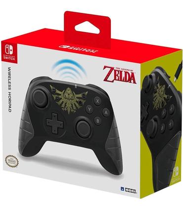 mando-horipad-wireless-zelda-hori-switch