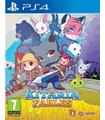 Kitaria Fables Ps4