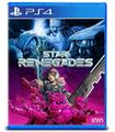 Star Renegades Ps4