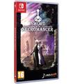 Sword Of The Necromancer Switch