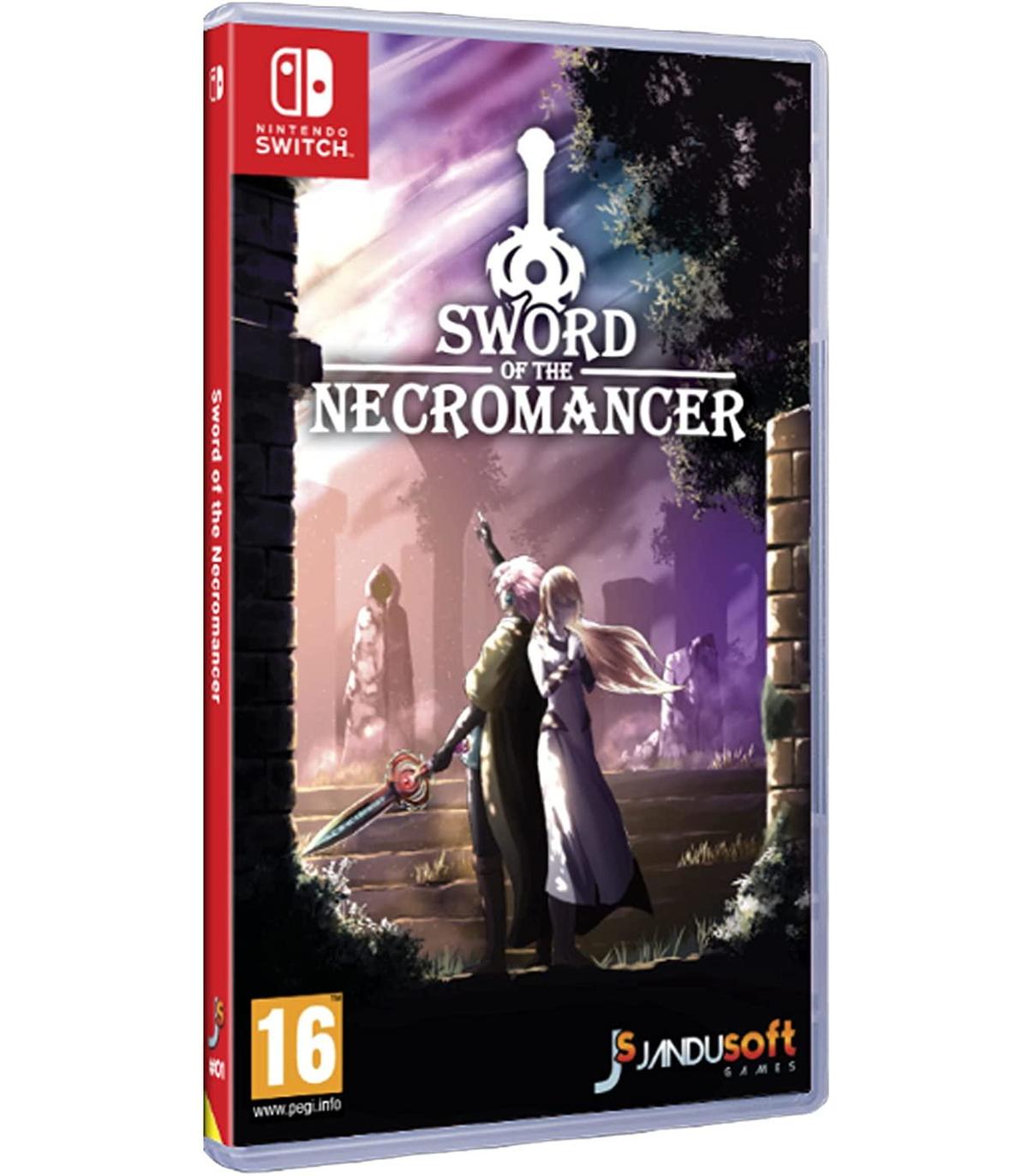 Sword of the Necromancer instal the last version for apple