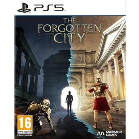the-forgotten-city-ps5