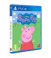 Mi Amiga Peppa Pig Ps4