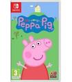 Mi Amiga Peppa Pig Switch