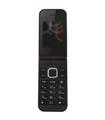 Teléfono Móvil Qubo X219-BKSOS Doble Pantalla 2,4" + 1,77"