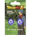 Grips Dragon Ball S Capsule Ps4 Fretec