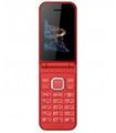 Teléfono Móvil Qubo X219-RDSOS Doble Pantalla 2,4" + 1,77"