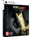 Dying Light 2 Stay Human Deluxe Ps5