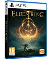 Elden Ring Launch Edition Ps5