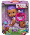 Muñeca My Garden Baby Giggle & Crawl Baby