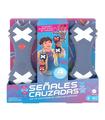 Juego Señales Cruzadas Electronico