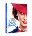 El Regreso De Mary Poppins - Reacondicionado