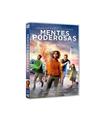 Mentes Poderosas - Reacondicionado