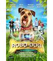 Robo-Dog - Reacondicionado