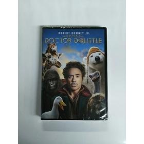 las-aventuras-del-doctor-dolittle-reacondicionado