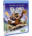 El Oso Yogui - Reacondicionado