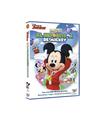 El Deportiton De Mickey - Reacondicionado