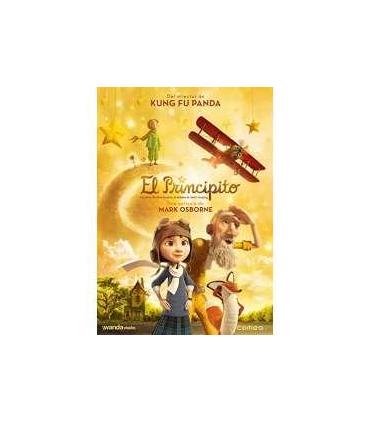 el-principito-reacondicionado