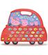 el-auto-alfabeto-de-peppa