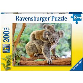 puzzle-amor-de-koala-200-pz