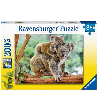 puzzle-amor-de-koala-200-pz