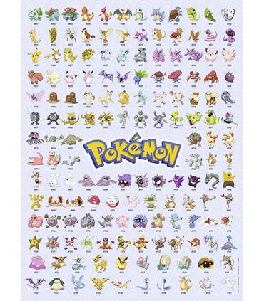 puzzle-pokemon-500-pz