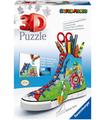 Puzzle Super Mario Sneaker 108 Pz