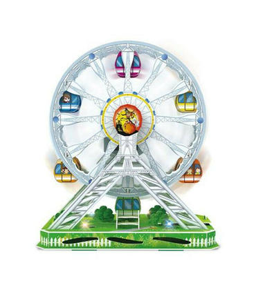 puzzle-3d-noria-65-piezas
