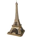 Puzzle 3D Torre Eiffel 66 Piezas