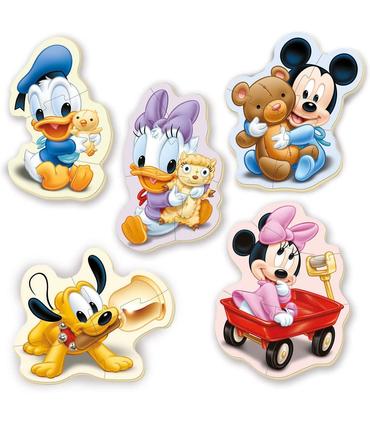 puzzle-baby-mickey-progresivo-de-3-a-5-piezas
