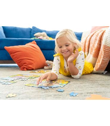 puzzle-cachorros-favoritos-de-disney-2x24-piezas