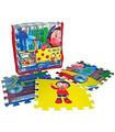 Puzzle de Espuma Noddy