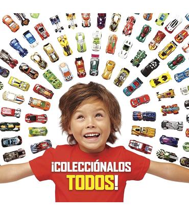 coches-hot-weels-pack-10-vehiculos