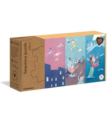 puzzles-secuencias-cuentos-4x8-piezas